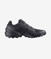 SPEEDCROSS 6 WIDE Trail Running Shoes - SalomonGCC